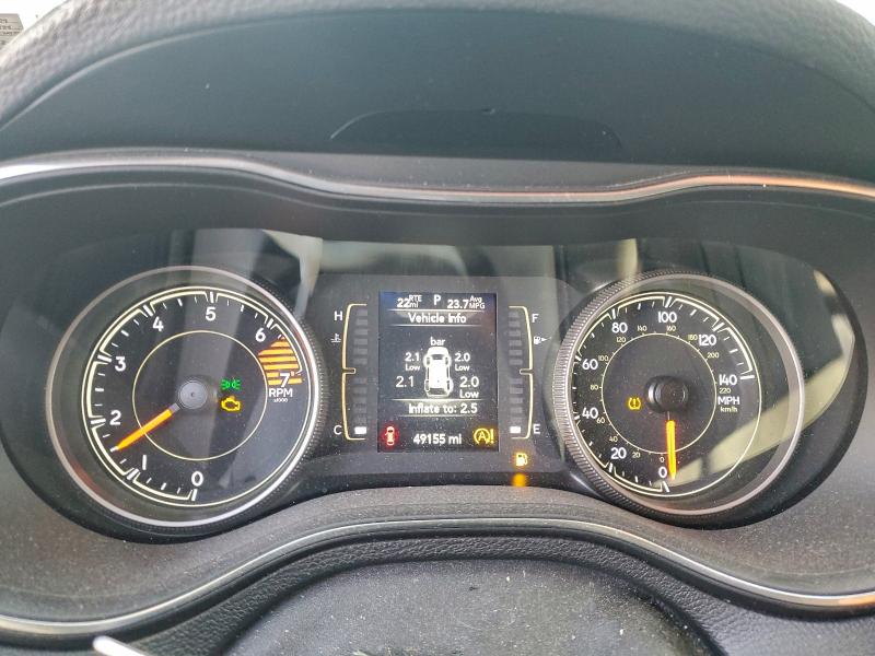 Photo 9 from auction – 2019 JEEP CHEROKEE L with VIN 1C4PJMLB2KD405479