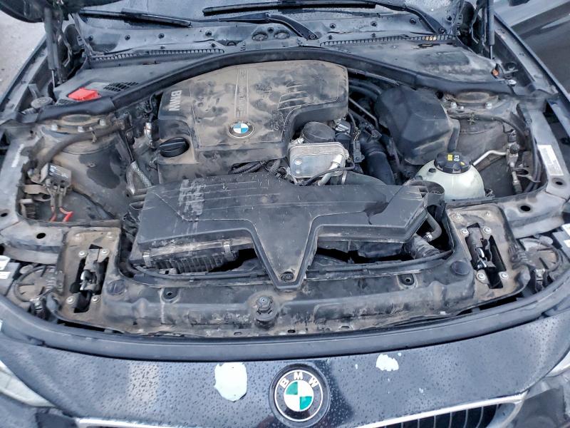 Photo 11 from auction – 2015 BMW 428 XI GRA with VIN WBA4A7C51FD415616