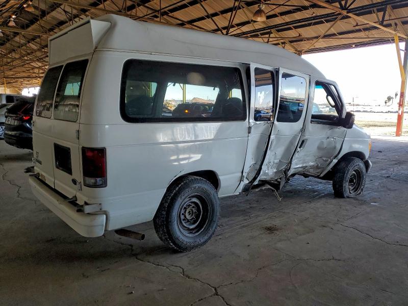 Photo 3 from auction – 2006 FORD ECONOLINE with VIN 1FTNE24W36HB44668