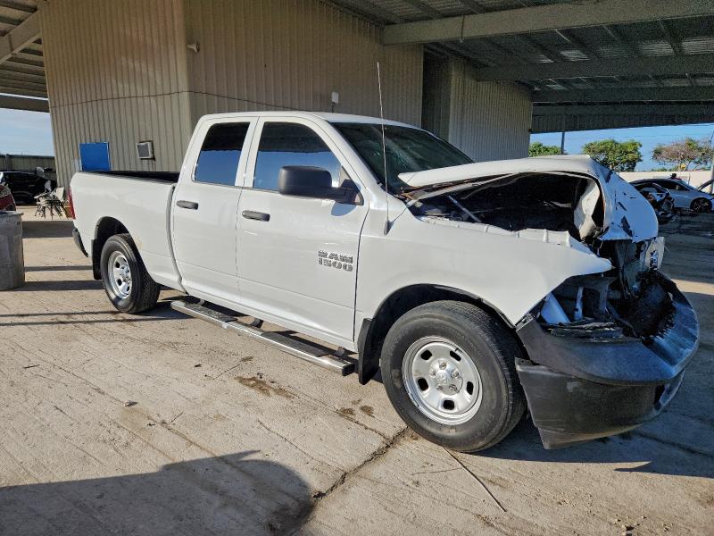 صورة رقم 4 من المزاد - 2018 RAM 1500 ST مع VIN 1C6RR6FGXJS238813
