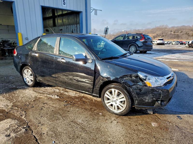 Photo 4 from auction – 2010 FORD FOCUS SEL with VIN 1FAHP3HN5AW183769