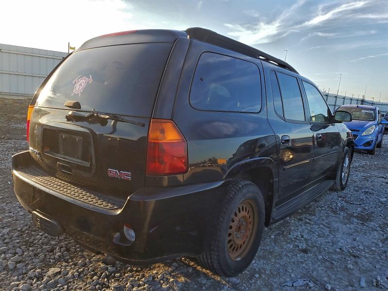 Photo 3 from auction – 2006 GMC ENVOY with VIN 1GKET66M066113113