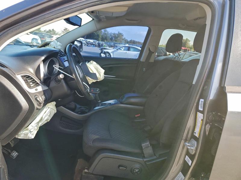 Photo 7 from auction – 2015 DODGE JOURNEY SX with VIN 3C4PDCBG4FT564194