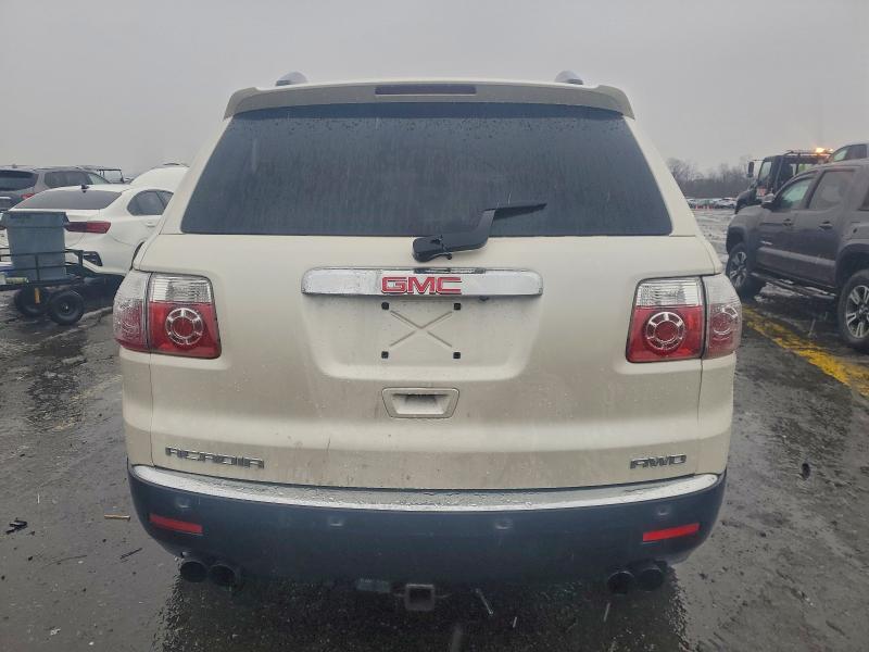 Photo 6 from auction – 2012 GMC ACADIA with VIN 1GKKVRED0CJ159985