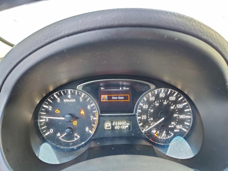 Photo 9 from auction – 2015 NISSAN ALTIMA 2.5 with VIN 1N4AL3AP2FC573469