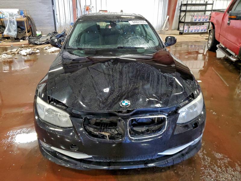 Фото 5 с аукциона – 2011 BMW 328 XI с VIN WBAKF3C59BE567164