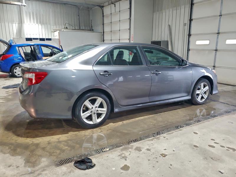 Photo 3 from auction – 2014 TOYOTA CAMRY L with VIN 4T1BF1FKXEU406336