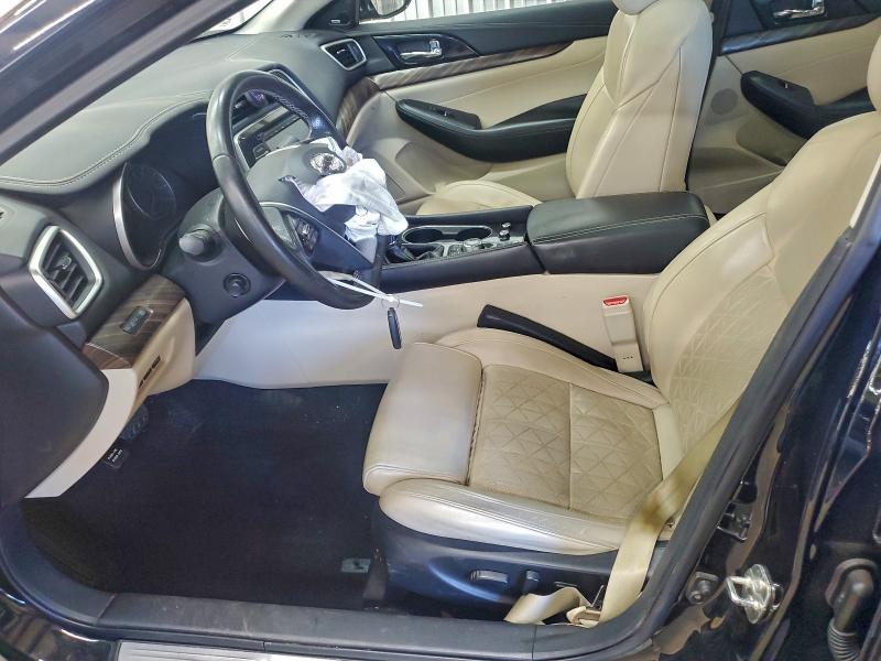 Photo 7 from auction – 2018 NISSAN MAXIMA 3.5 with VIN 1N4AA6AP1JC409176