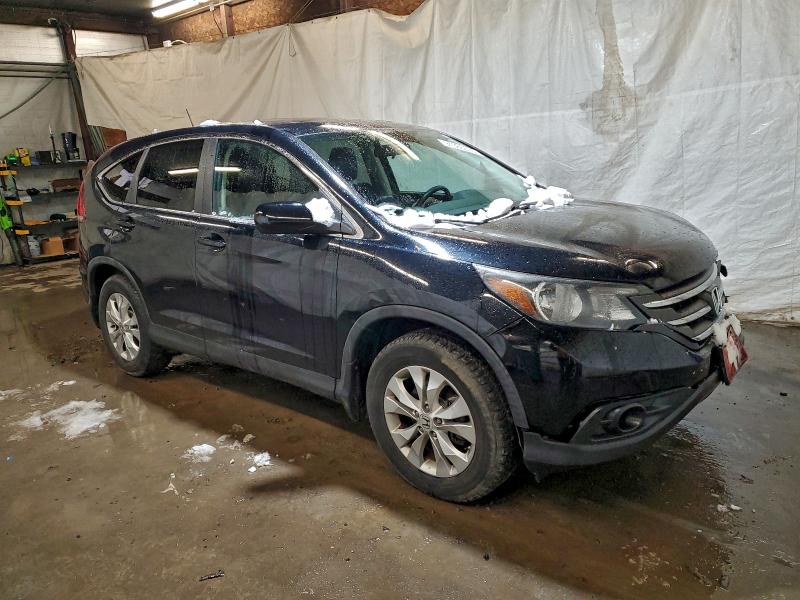 Photo 4 from auction – 2012 HONDA CR-V EX with VIN 5J6RM4H54CL000874