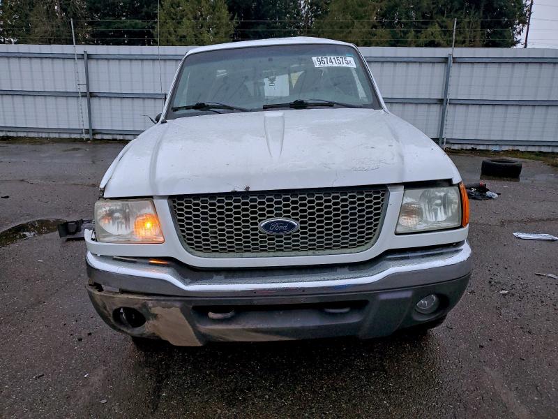 Photo 5 from auction – 2002 FORD RANGER SUP with VIN 1FTZR45EX2PA55090