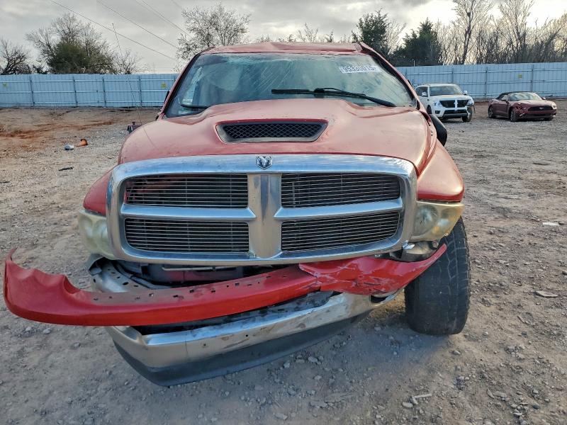 Photo 5 from auction – 2003 DODGE RAM 1500 S with VIN 1D7HU18D43J633478