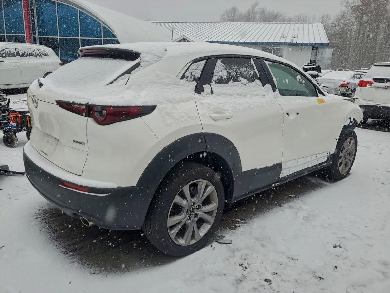 Photo 3 from auction – 2021 MAZDA CX-30 PREF with VIN 3MVDMBCL2MM210463