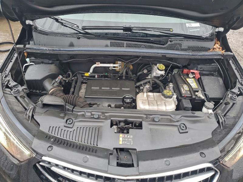 Photo 12 from auction – 2020 BUICK ENCORE PRE with VIN KL4CJESBXLB042314