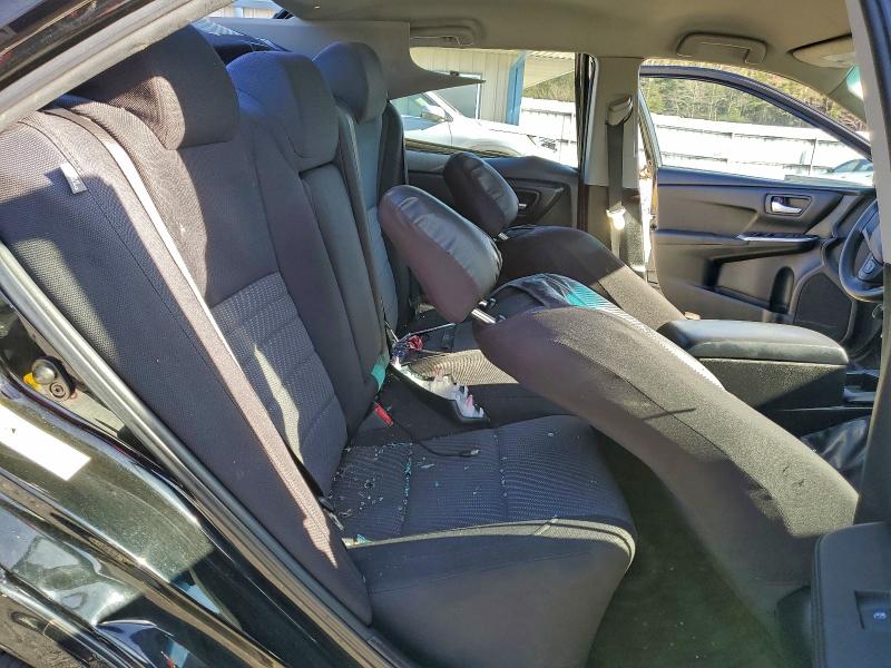 Photo 10 from auction – 2015 TOYOTA CAMRY LE with VIN 4T4BF1FK1FR450586