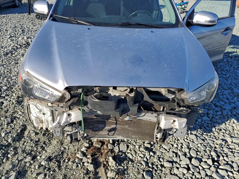 Photo 12 from auction – 2016 MITSUBISHI OUTLANDER with VIN JA4AP3AU8GZ062278