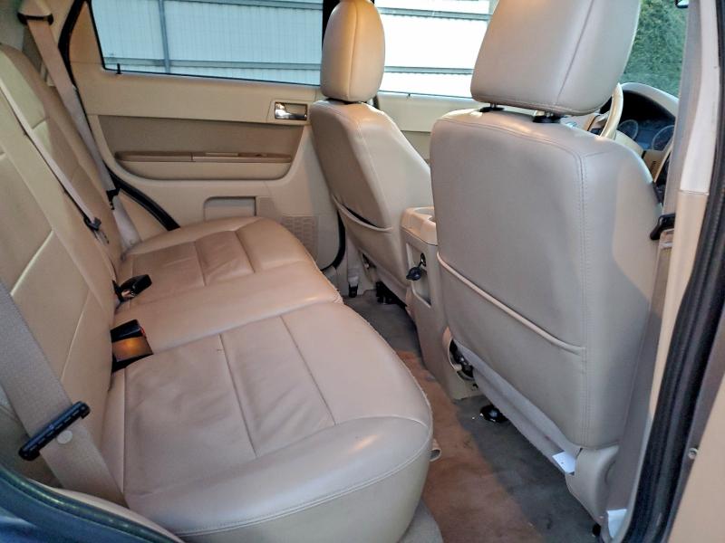 Photo 11 from auction – 2012 FORD ESCAPE LIM with VIN 1FMCU9E73CKC72896