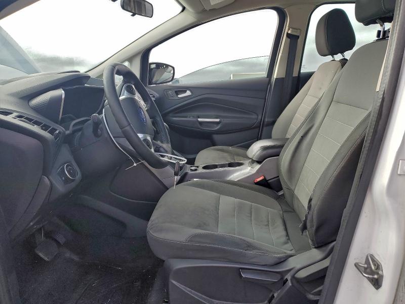 Photo 7 from auction – 2016 FORD C-MAX SE with VIN 1FADP5AU8GL105461