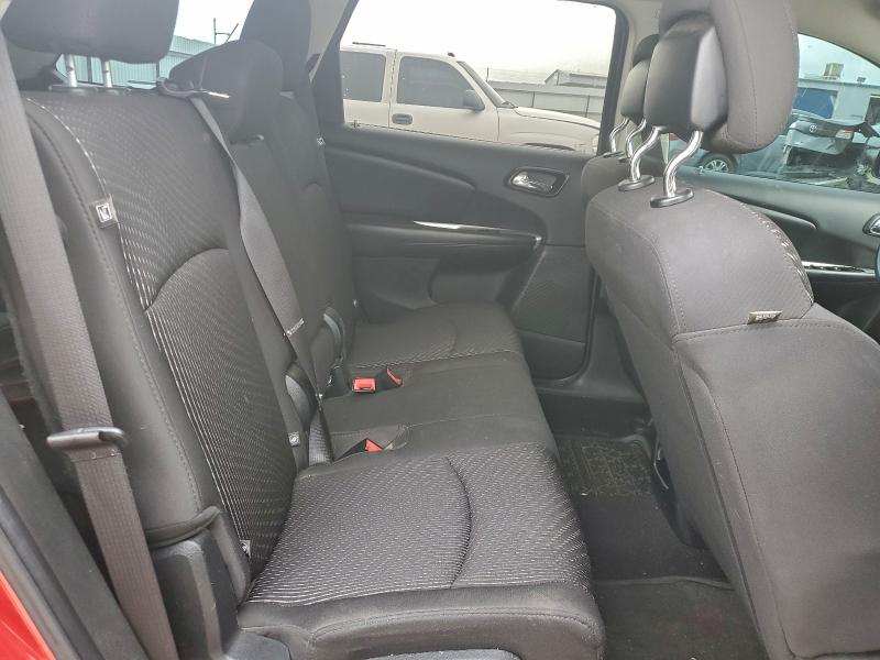 Photo 10 from auction – 2015 DODGE JOURNEY SE with VIN 3C4PDCAB0FT618323