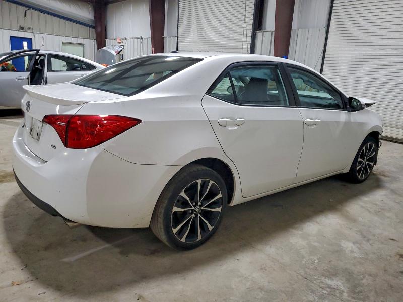 Photo 3 from auction – 2017 TOYOTA COROLLA L with VIN 2T1BURHE9HC749799