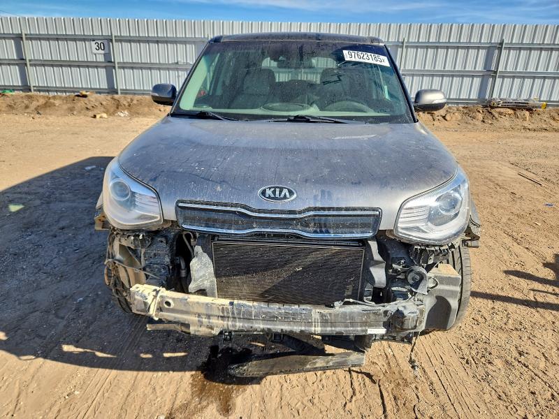 Zdjęcie 5 z aukcji – 2018 KIA SOUL + z VIN KNDJP3A59J7601251