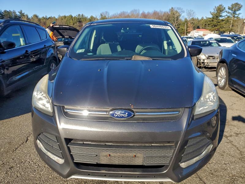 Photo 5 from auction – 2015 FORD ESCAPE SE with VIN 1FMCU9GX4FUC84352