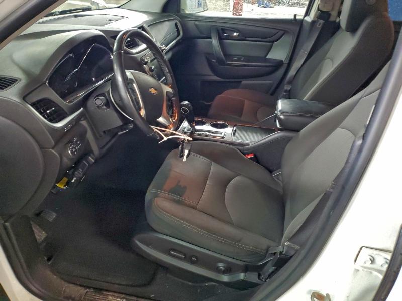 Photo 7 from auction – 2014 CHEVROLET TRAVERSE L with VIN 1GNKVHKD9EJ304333