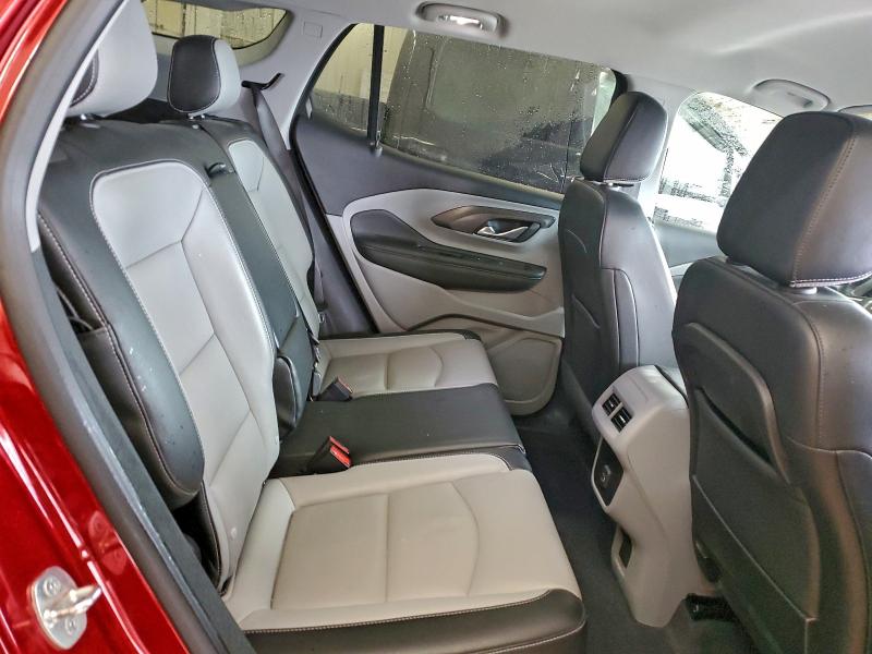 Photo 11 from auction – 2023 GMC TERRAIN SL with VIN 3GKALPEG8PL154189