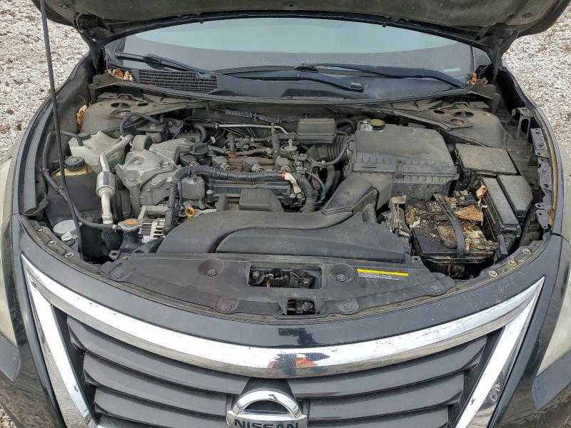 Photo 11 from auction – 2013 NISSAN ALTIMA 2.5 with VIN 1N4AL3AP2DC241951