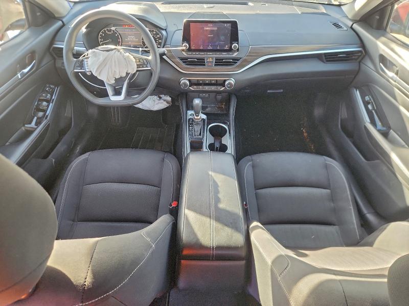 Photo 8 from auction – 2023 NISS ALTIMA with VIN 1N4BL4DV7PN317130