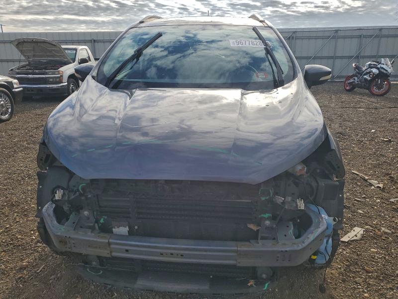 Photo 5 from auction – 2019 FORD ECOSPORT with VIN MAJ6S3GL0KC302515