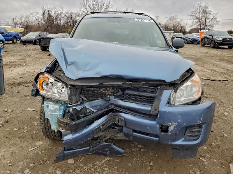 Foto 5 de la subasta – 2010 TOYOTA RAV4 con VIN 2T3BF4DV0AW068249