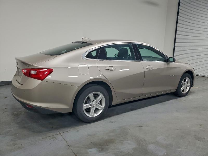 Photo 3 from auction – 2024 CHEVROLET MALIBU LT with VIN 1G1ZD5ST2RF232800