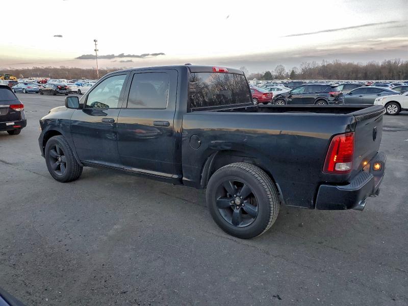 Photo 2 from auction – 2014 RAM 1500 ST with VIN 1C6RR6KT8ES235577