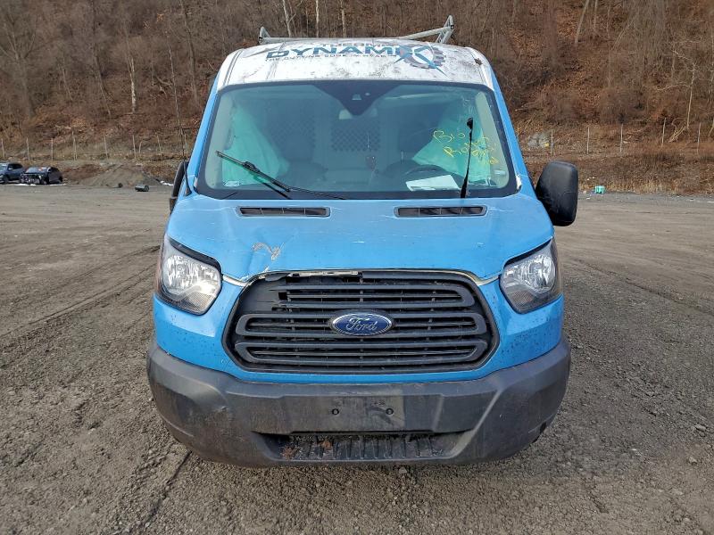 Photo 5 from auction – 2019 FORD TRANSIT T- with VIN 1FTYE1CM3KKB64083