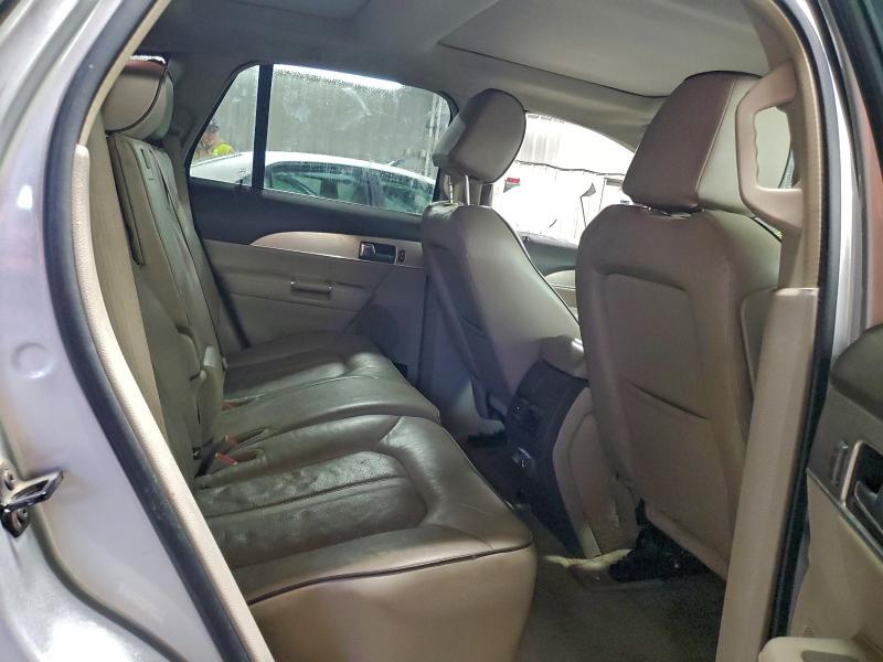 Photo 10 from auction – 2013 LINCOLN MKX with VIN 2LMDJ8JK3DBL33486