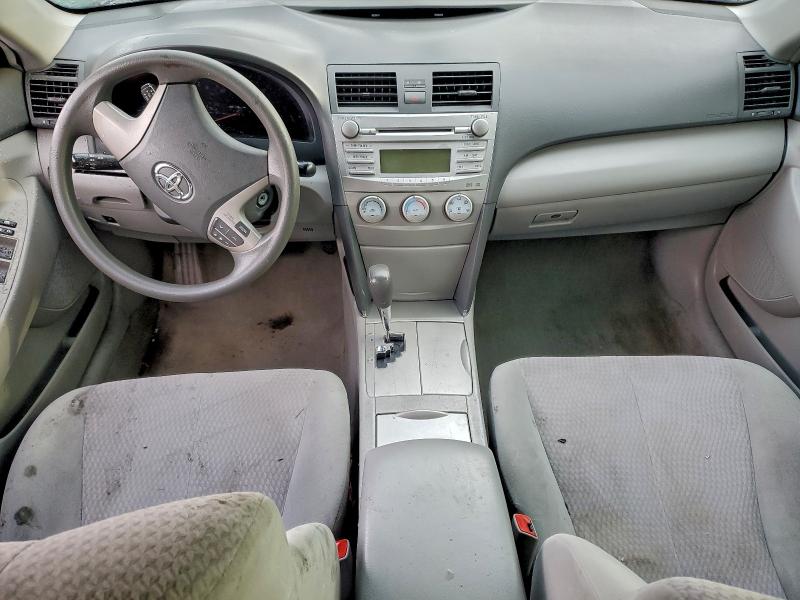 Photo 8 from auction – 2011 TOYOTA CAMRY BASE with VIN 4T1BF3EK8BU738624