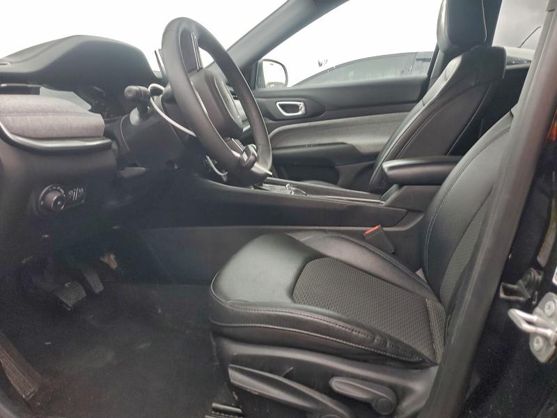 Photo 7 from auction – 2024 JEEP COMPASS LA with VIN 3C4NJDBN4RT606100