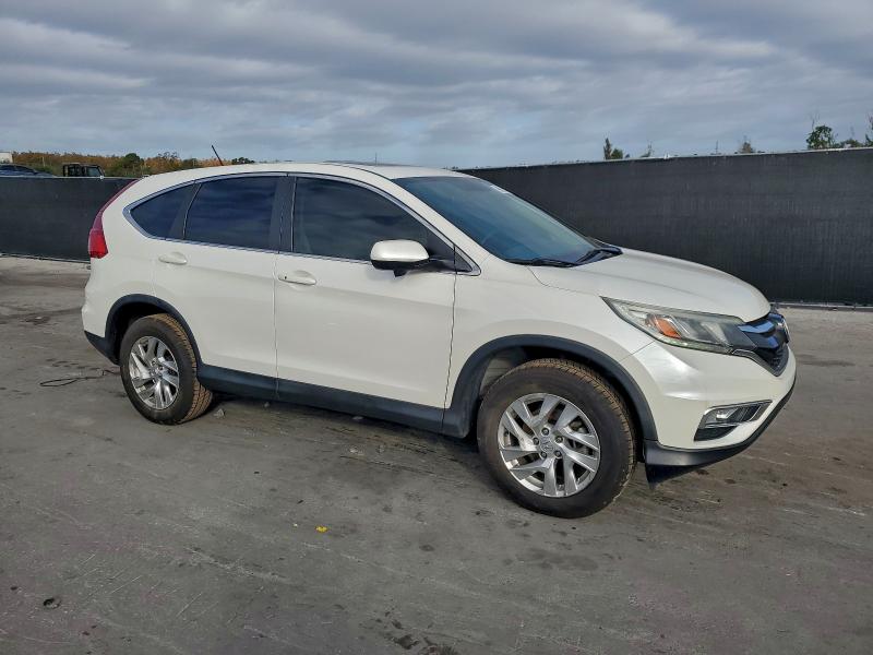 Photo 4 from auction – 2016 HONDA CR-V EX with VIN 5J6RM3H52GL019424