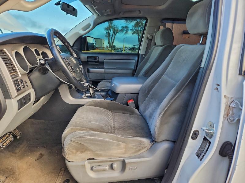Photo 7 from auction – 2012 TOYOTA SEQUOIA SR with VIN 5TDBY5G18CS057030