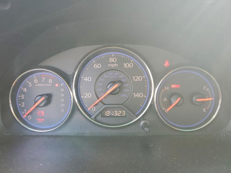 Photo 9 from auction – 2003 HONDA CIVIC LX with VIN 2HGES16583H557846