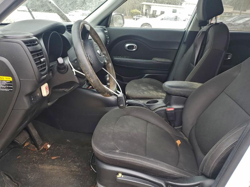 Photo 7 from auction – 2018 KIA SOUL with VIN KNDJN2A2XJ7521060