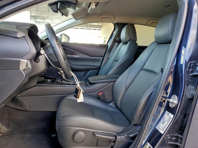 Photo 7 from auction – 2025 MAZDA CX-30 SELE with VIN 3MVDMBBM6SM755914