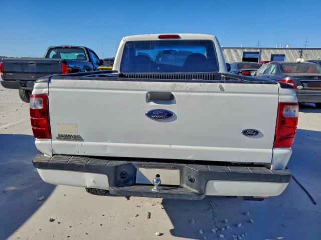 Foto 6 de la subasta – 2003 FORD RANGER con VIN 1FTYR10UX3PB16335