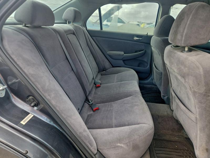 Photo 10 from auction – 2007 HONDA ACCORD SE with VIN JHMCM56387C010668
