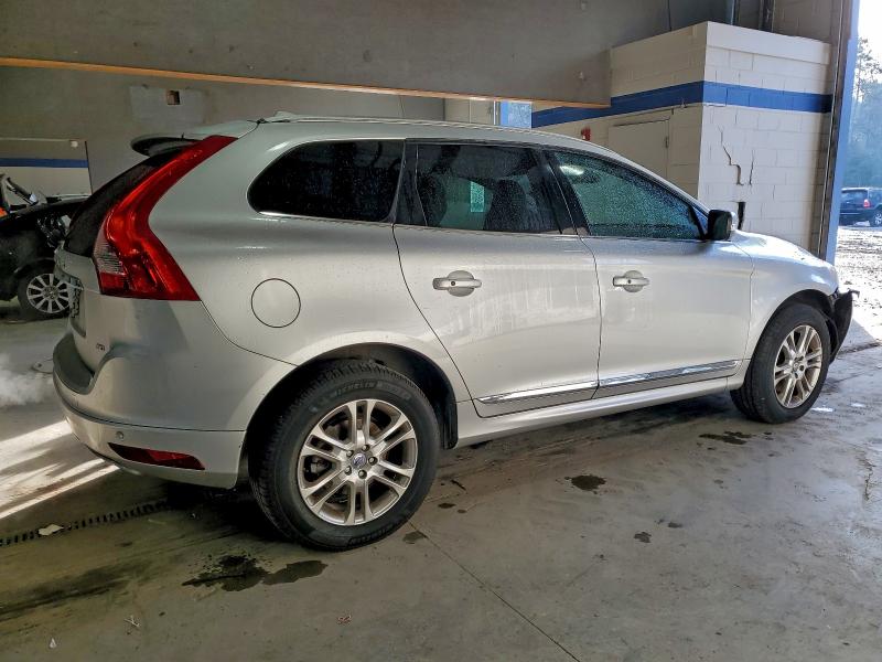 Foto 3 de la subasta – 2014 VOLVO XC60 3.2 con VIN YV4952DZ2E2550466