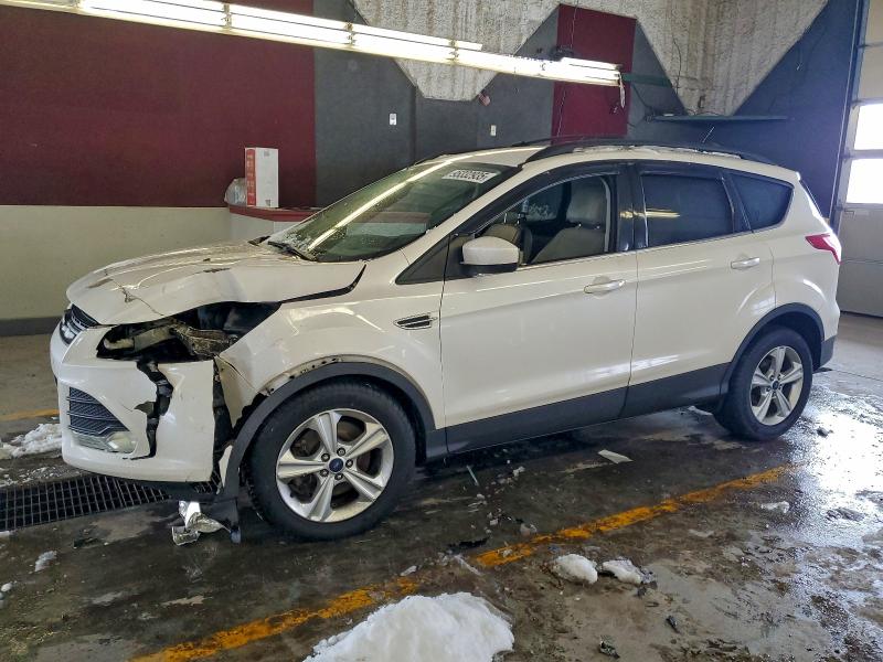 Photo 1 from auction – 2014 FORD ESCAPE SE with VIN 1FMCU9G93EUC71060