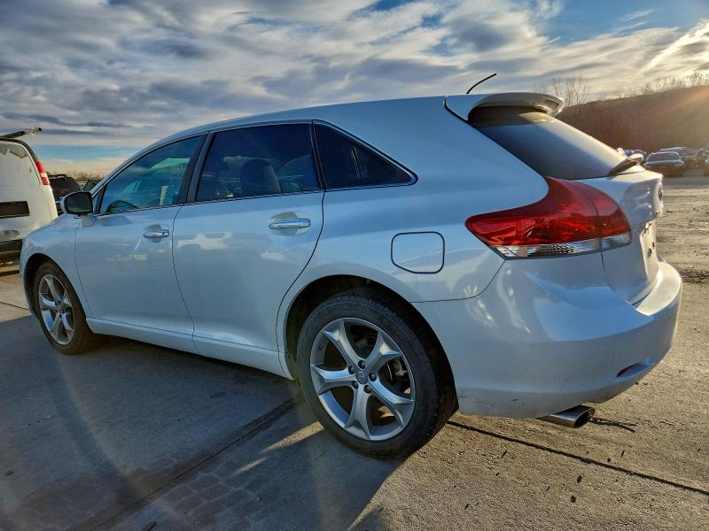 Photo 2 from auction – 2009 TOYOTA VENZA with VIN 4T3BK11A19U016071