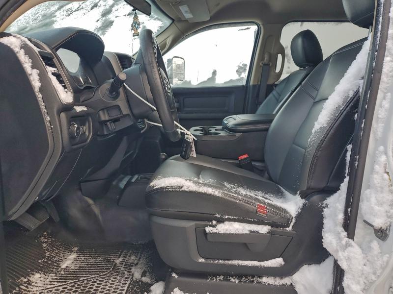 Photo 7 from auction – 2019 RAM 3500 with VIN 3C7WRTCL0KG517677