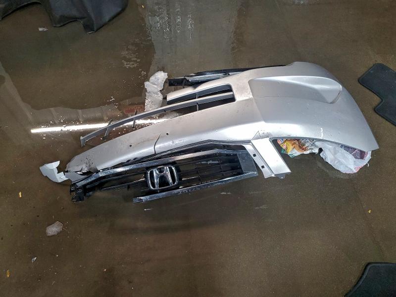 Photo 12 from auction – 2010 HONDA ACCORD EXL with VIN 1HGCP2F83AA086340