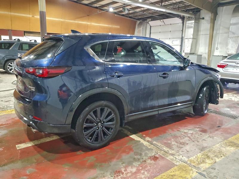 Фото 3 с аукциона – 2023 MAZDA CX-5 с VIN JM3KFBAY4P0282667